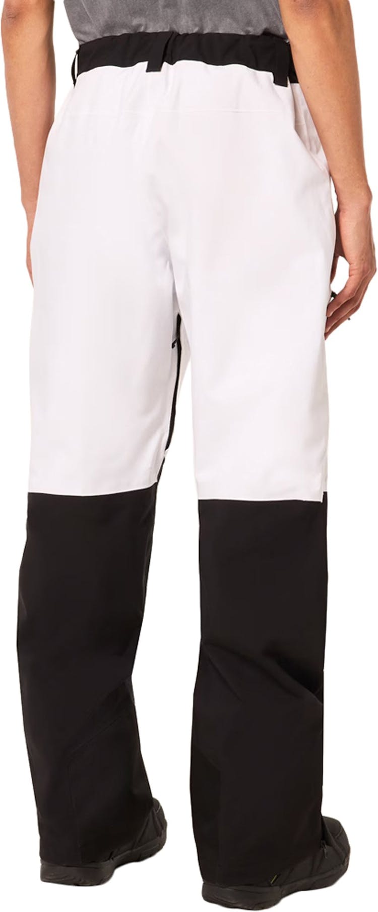 Product gallery image number 6 for product TNP Lined Shell 2.0 Pant - Men's