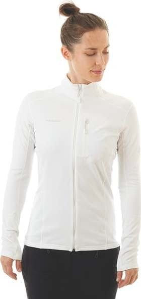 Product gallery image number 3 for product Aconcagua Light Midlayer Jacket - Women's
