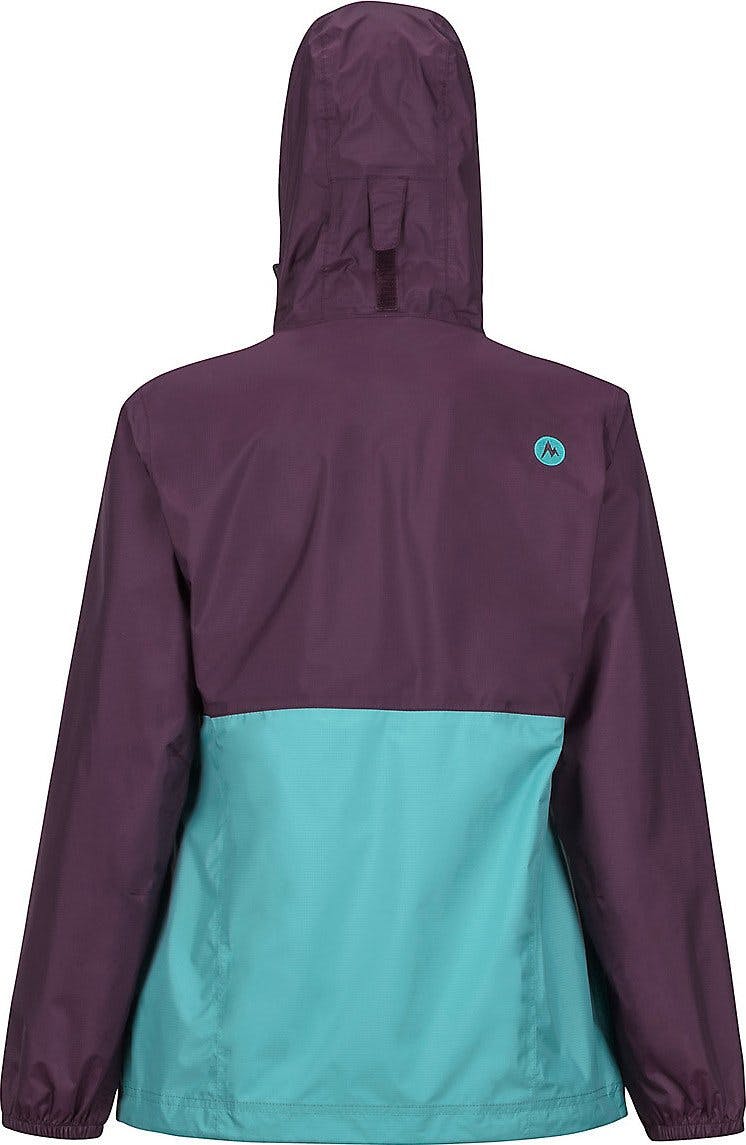 Product gallery image number 3 for product PreCip Anorak - Women's