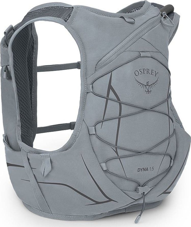 Product gallery image number 2 for product Dyna Hydration Vest Pack 1.5L - Women's