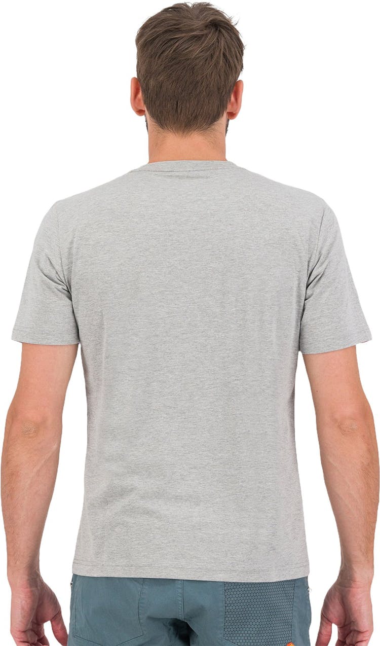 Product gallery image number 2 for product Genzianella T-Shirt - Men’s