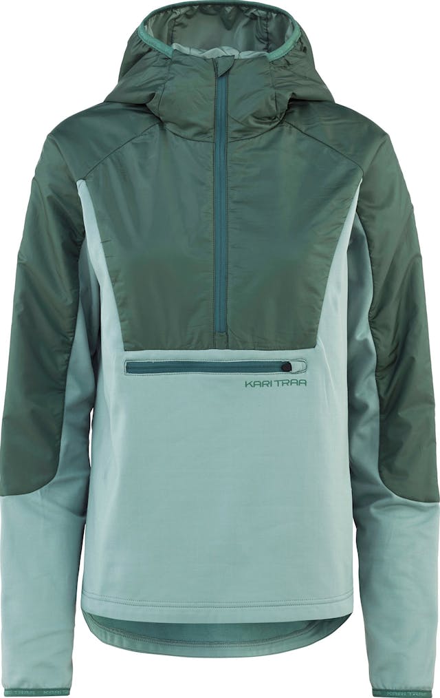 Product image for Henni Hybrid Regular-Fit Pullover - Women’s