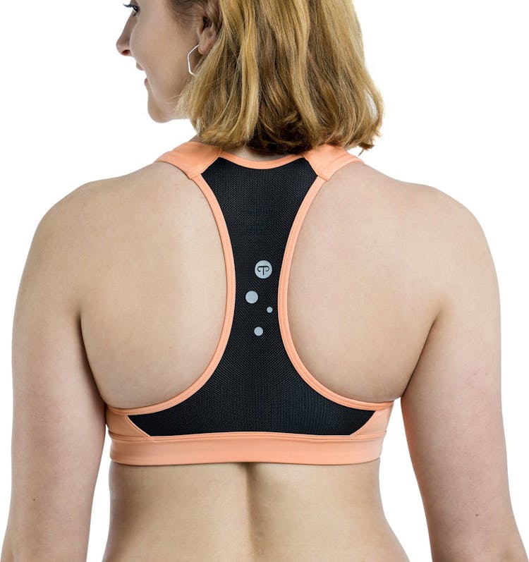Product gallery image number 5 for product Girona Sports Bra - Women's