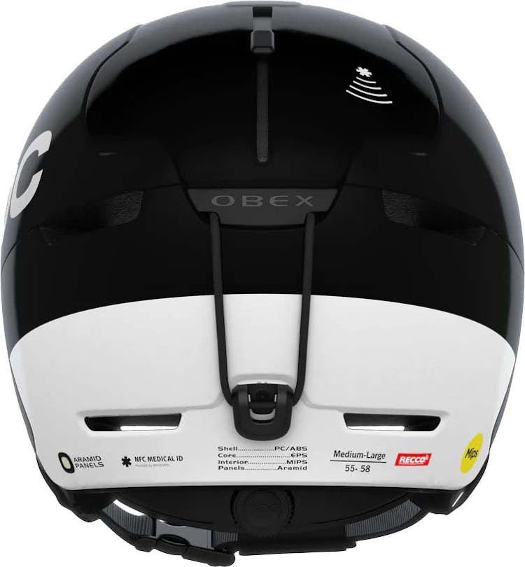 Product gallery image number 4 for product Obex Bc Mips Helmet - Unisex