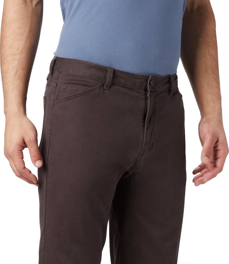 Product gallery image number 3 for product Kentro Cord Pant - Men's