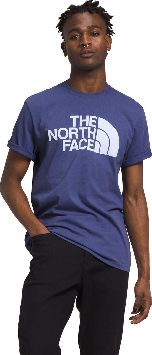Product image for Short Sleeve Half Dome Tee - Men’s