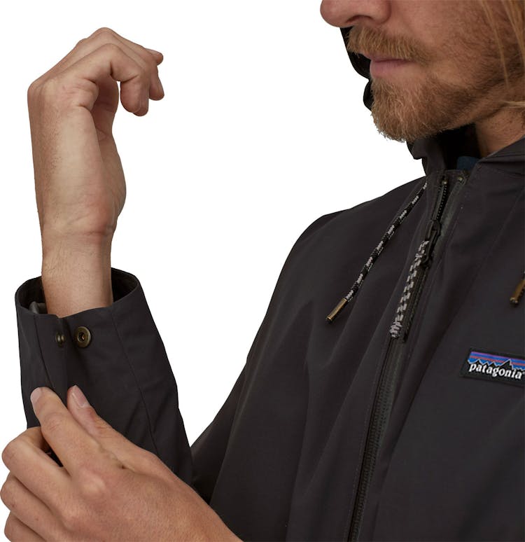 Product gallery image number 5 for product Downdrift 3-In-1 Jacket - Men's