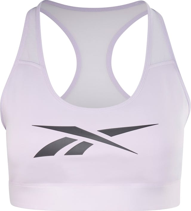 Product image for Lux Vector Racer Plus Size Sports Bra - Women's
