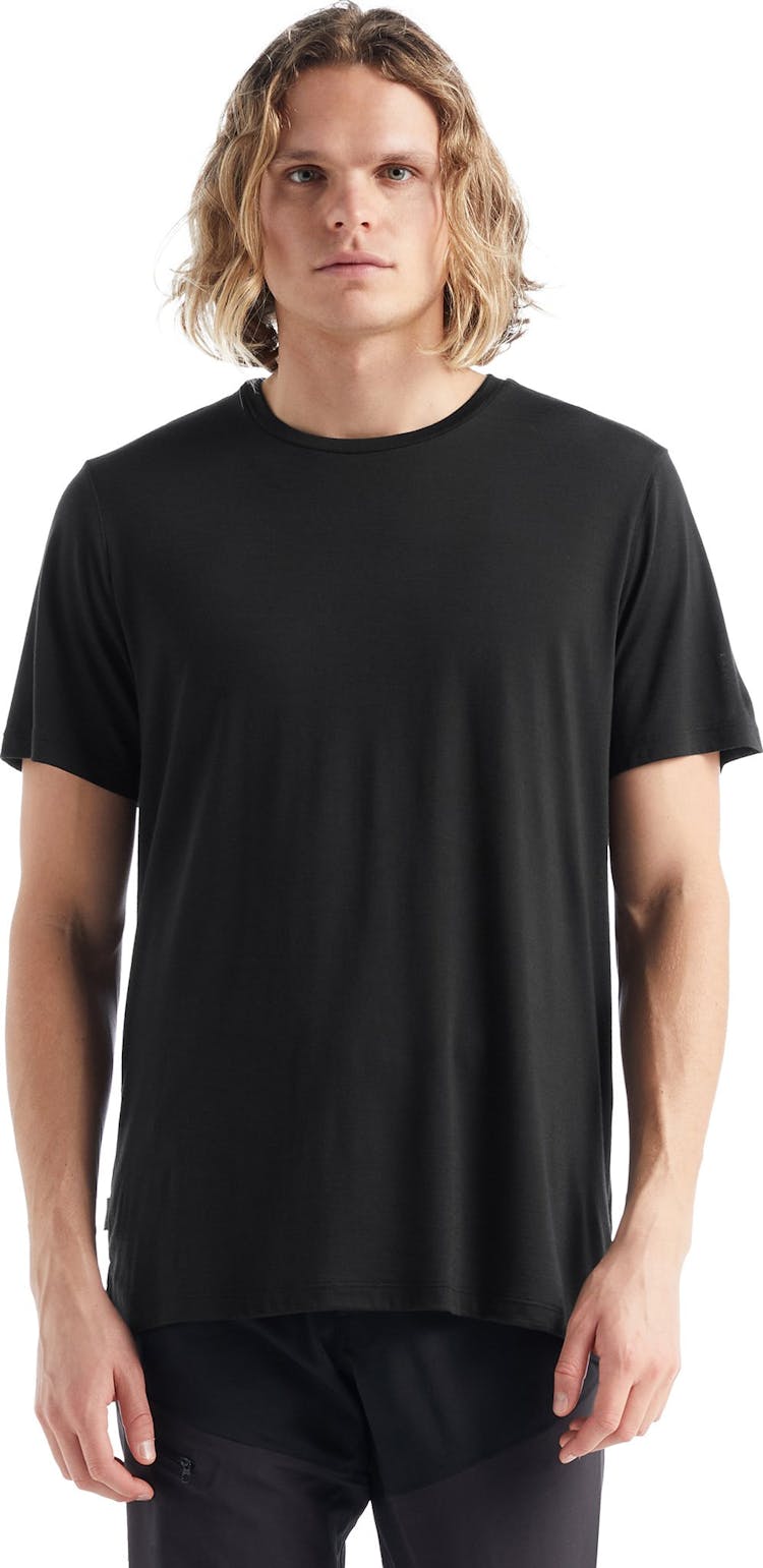 Product gallery image number 4 for product Sphere II Short Sleeves T-shirt - Men's
