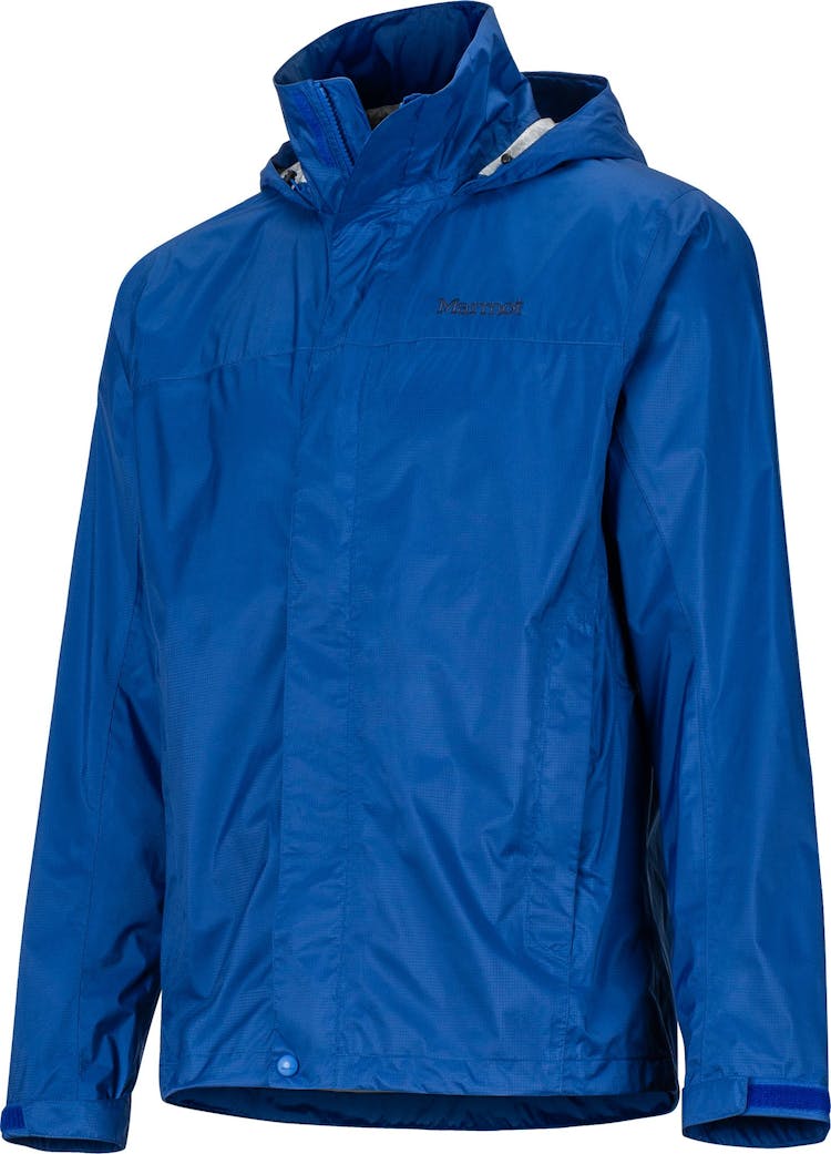 Product gallery image number 4 for product PreCip Eco Jacket - Men's