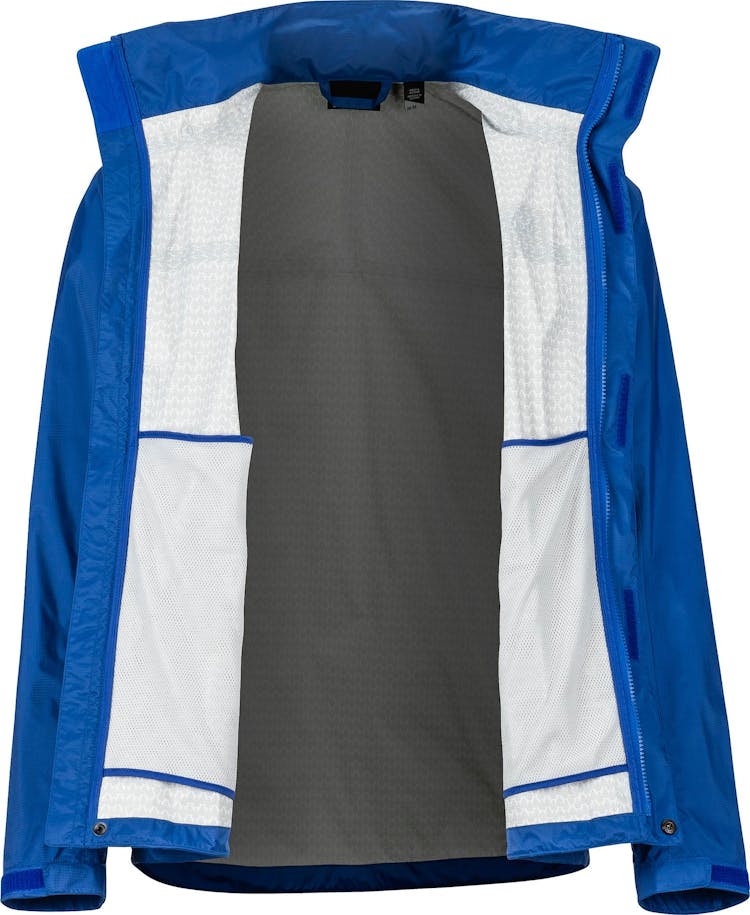 Product gallery image number 3 for product PreCip Eco Jacket - Men's