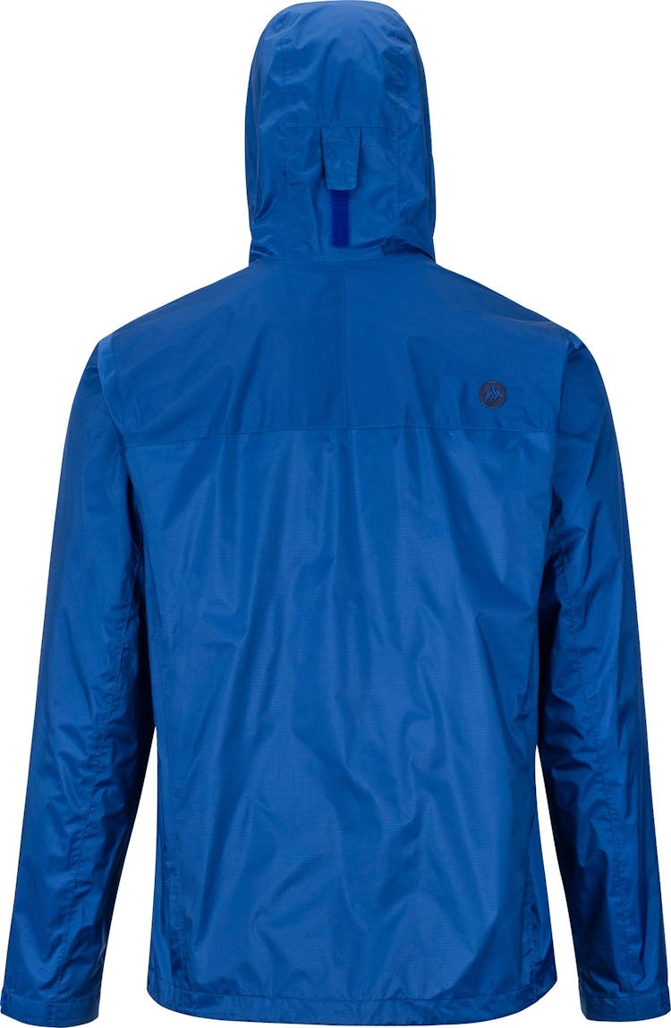 Product gallery image number 2 for product PreCip Eco Jacket - Men's