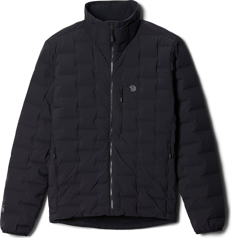 Product gallery image number 1 for product Super DS Stretchdown Jacket - Men's