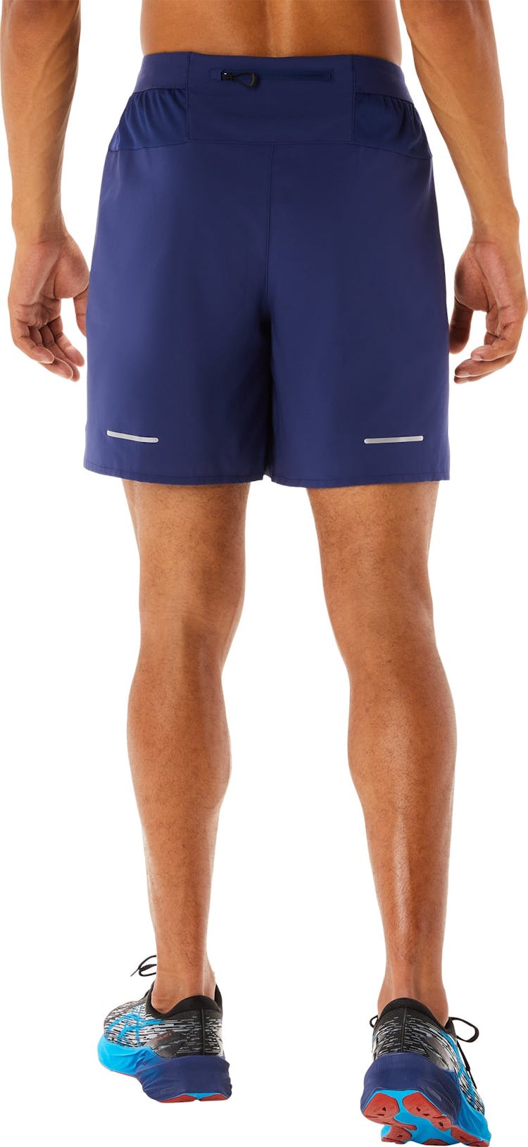 Product gallery image number 2 for product Road 2-In-1 7 In Shorts - Men's