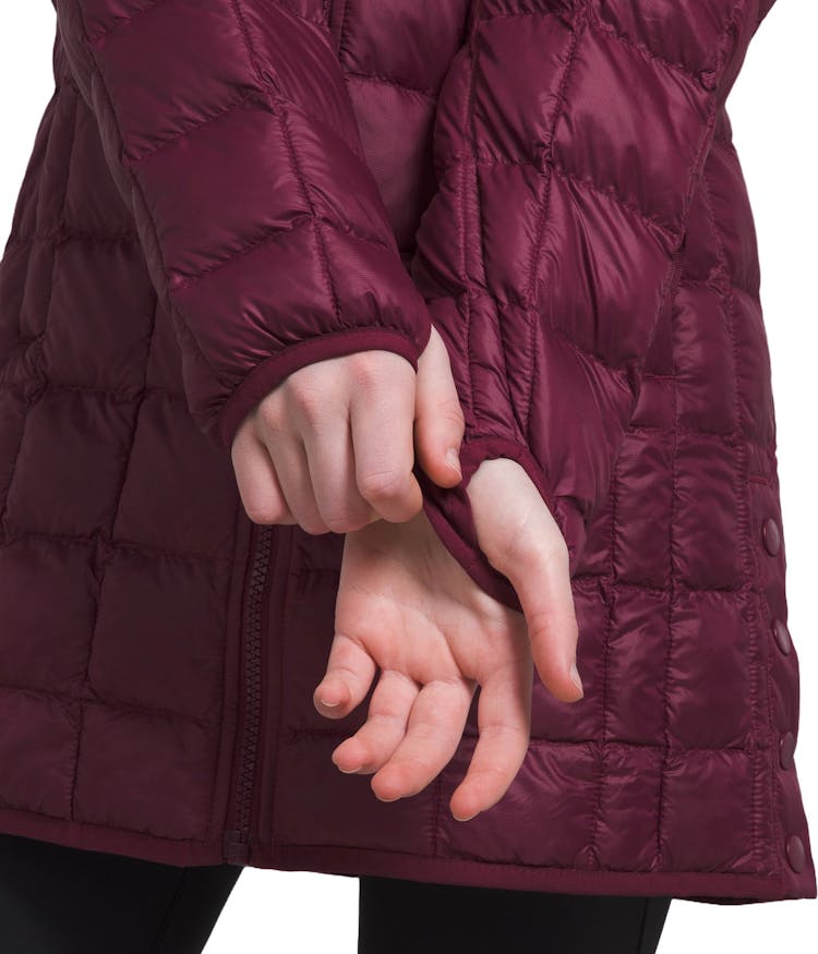 Product gallery image number 5 for product ThermoBall Parka - Girls