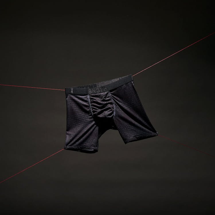 Product gallery image number 3 for product Altitude Sports X Bn3th Pro Boxer Brief - Men's