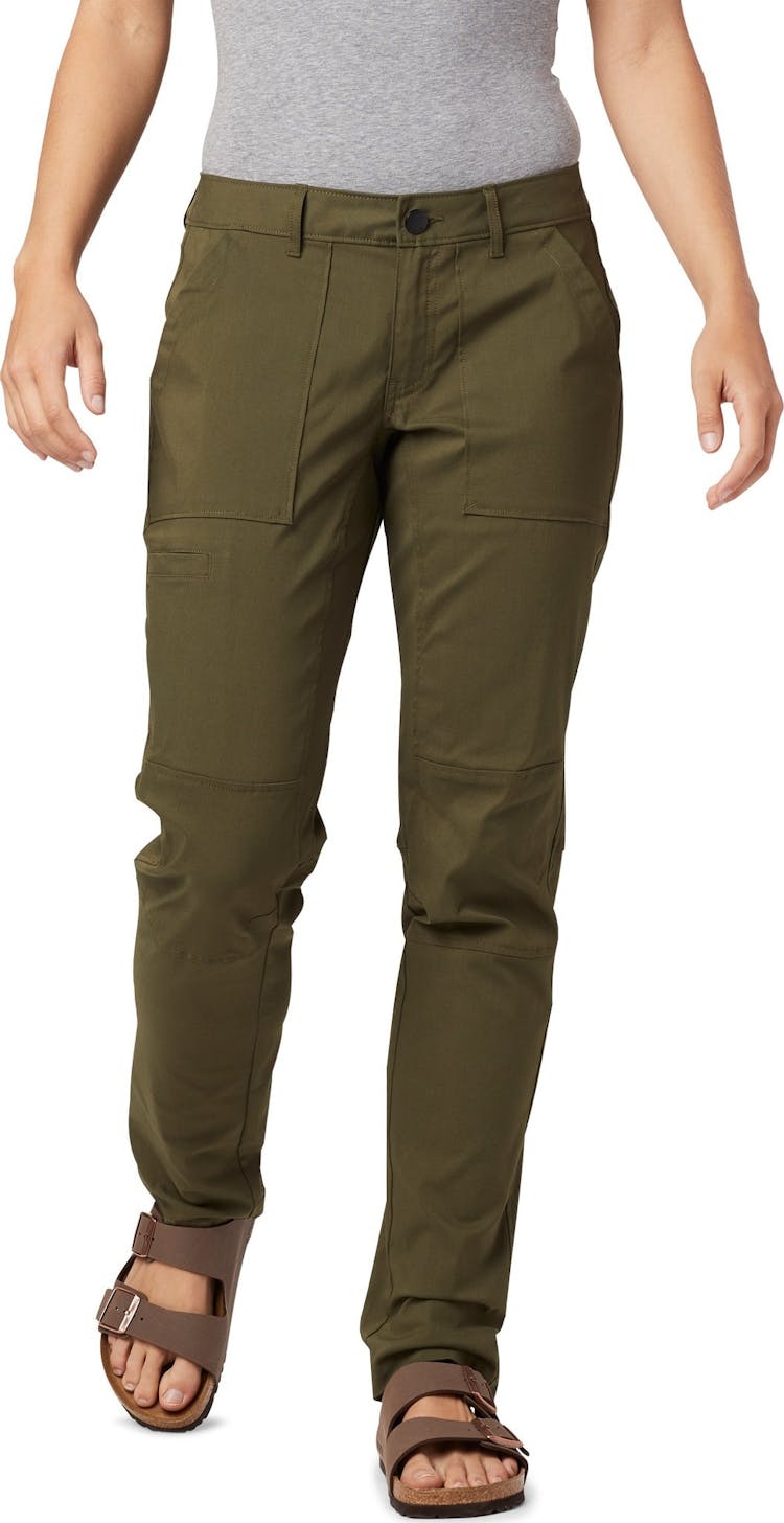 Product gallery image number 1 for product Hardwear AP Pant - Women's