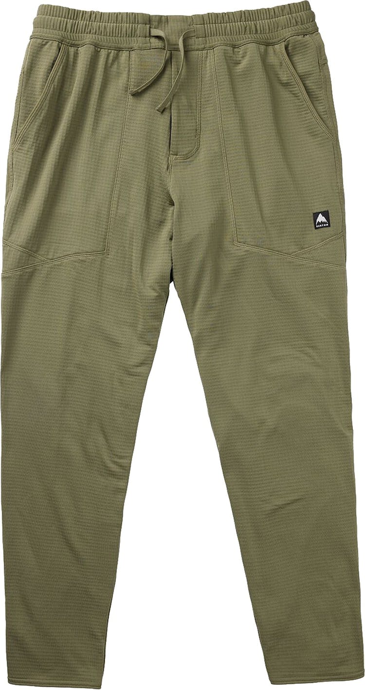 Product gallery image number 1 for product Stockrun Grid Pants - Men's