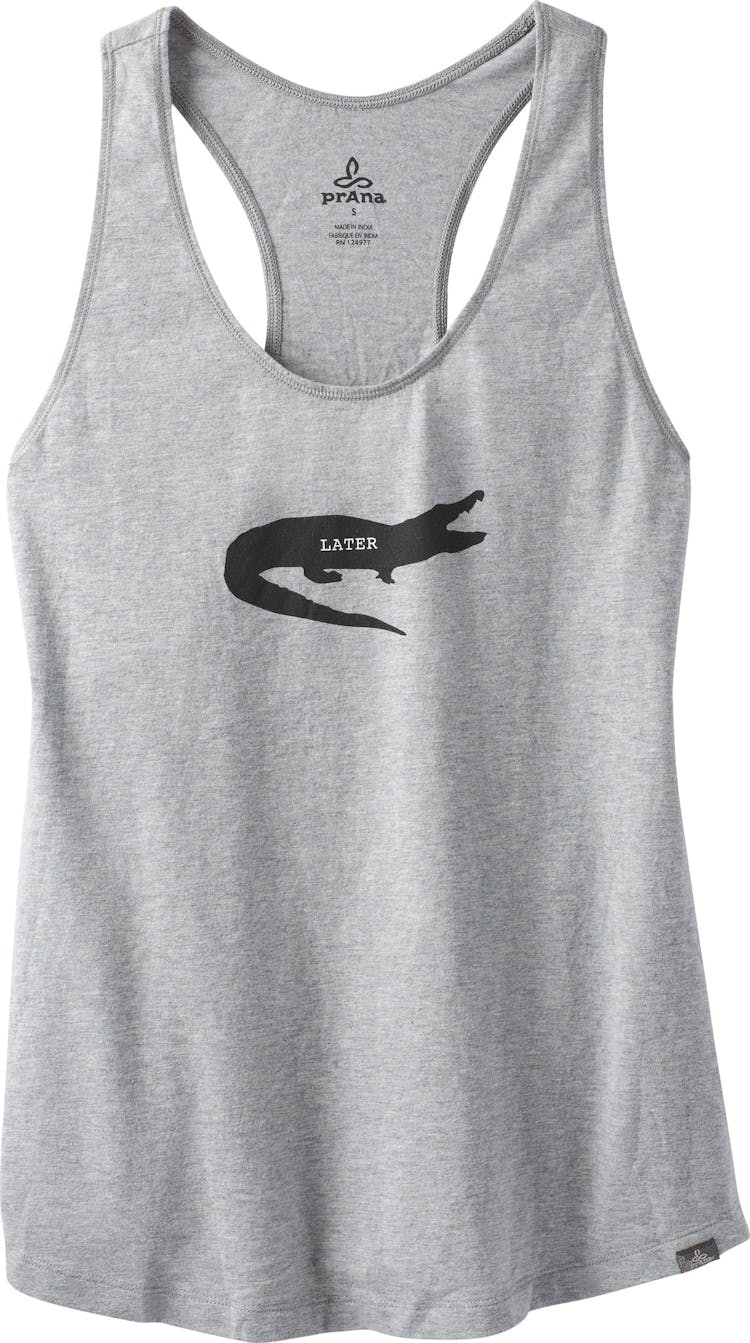 Product gallery image number 4 for product PrAna Graphic Tank - Women's
