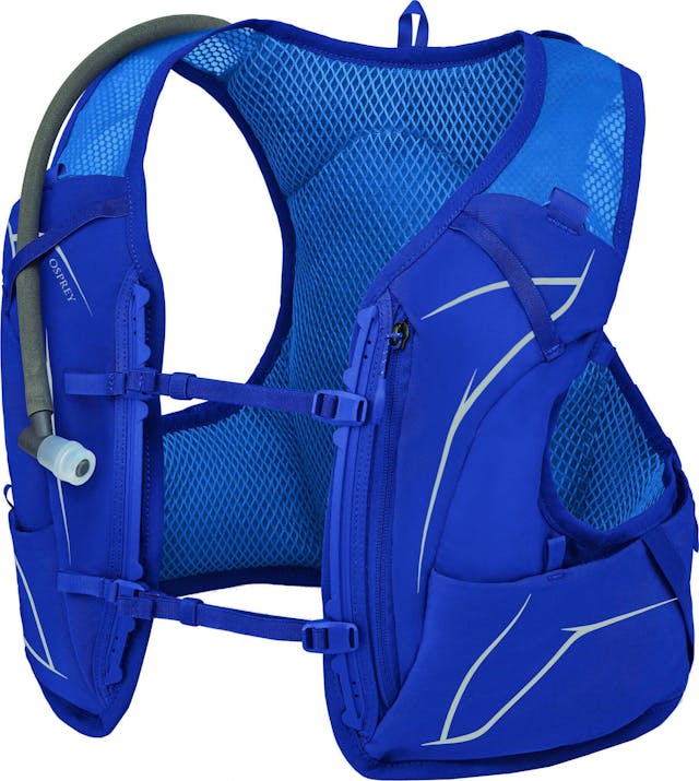 Product image for Duro Hydration Vest Pack 1.5L - Men's