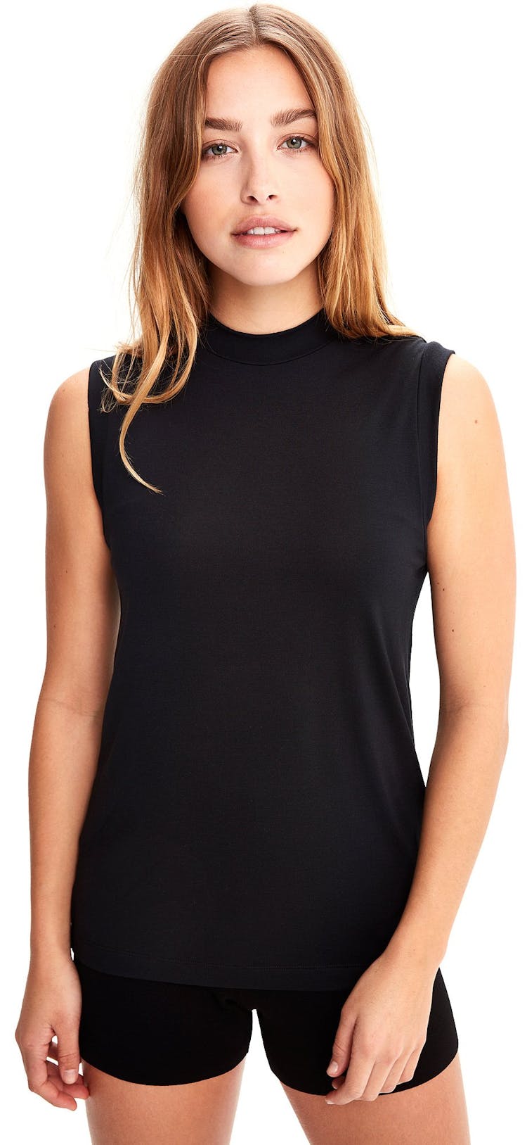 Product gallery image number 1 for product Agda Sleeveless Top - Women's