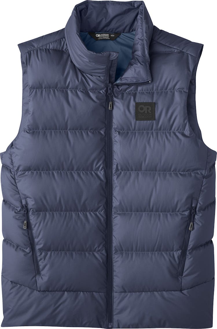 Product gallery image number 1 for product Coldfront Down Vest - Men's