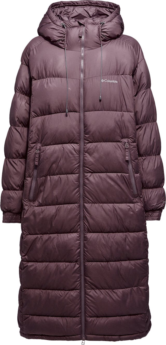 Product image for Pike Lake II Long Jacket Plus Size - Women's