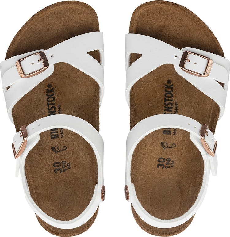 Product gallery image number 2 for product Rio Birko-Flor Sandals [Narrow] - Kids