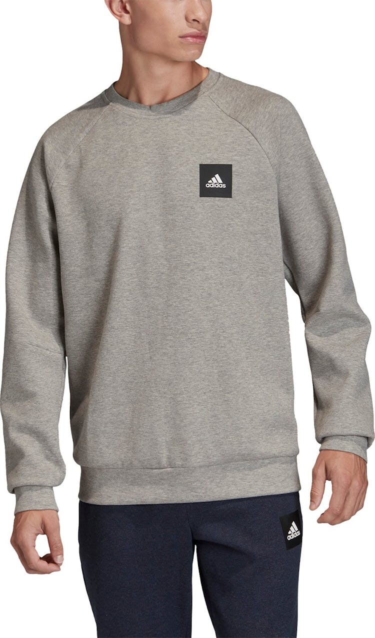 Product gallery image number 10 for product Must Haves Stadium Crew Sweatshirt - Men's
