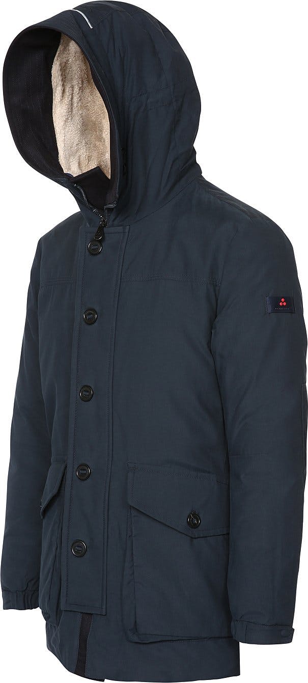 Product gallery image number 2 for product Men's Cirone Down Parka