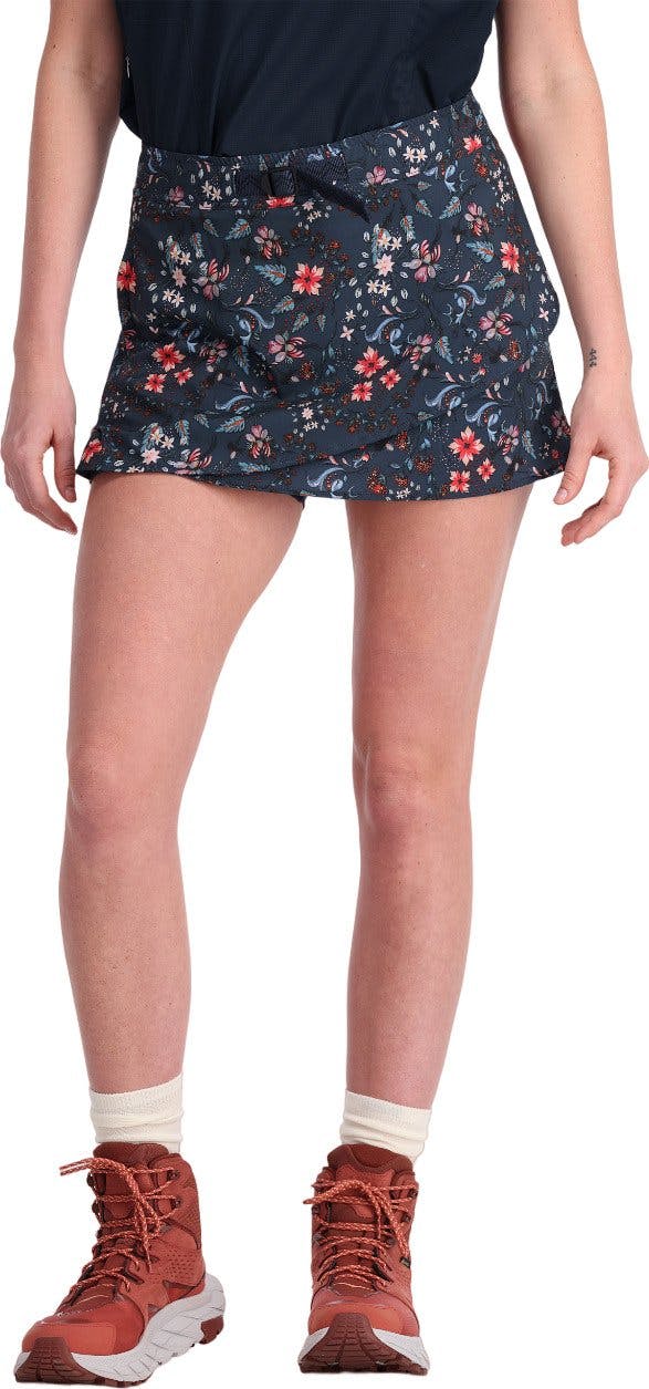 Product gallery image number 2 for product Ane Skort - Women's