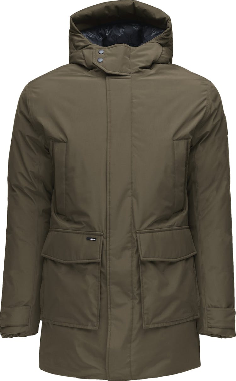 Product gallery image number 1 for product Kason Light Down Parka - Men's 