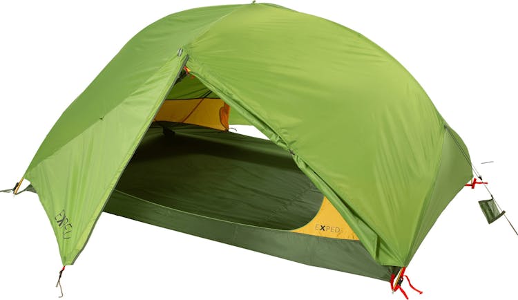 Product gallery image number 1 for product Lyra II Tent - 2 person