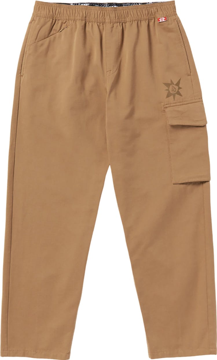Product gallery image number 1 for product Tokyo True Streamlined Shell Elastic Waist Pant - Men's
