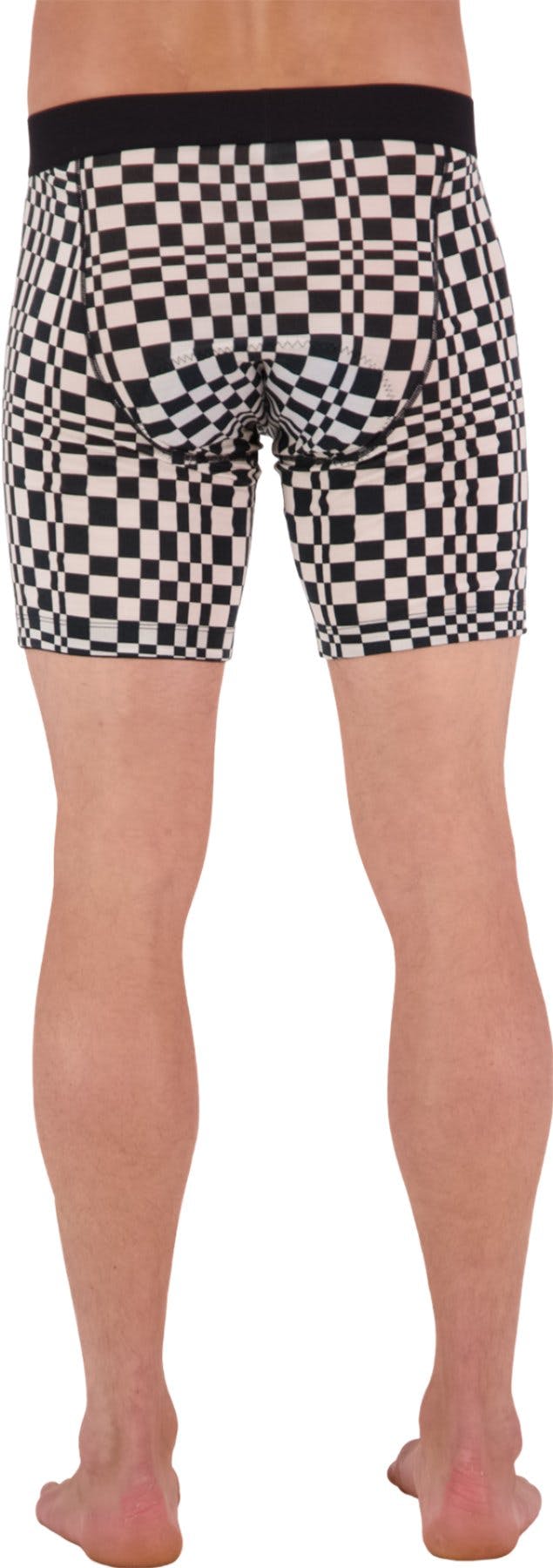 Product gallery image number 2 for product Merino Aircon MTB Short Liner - Men's