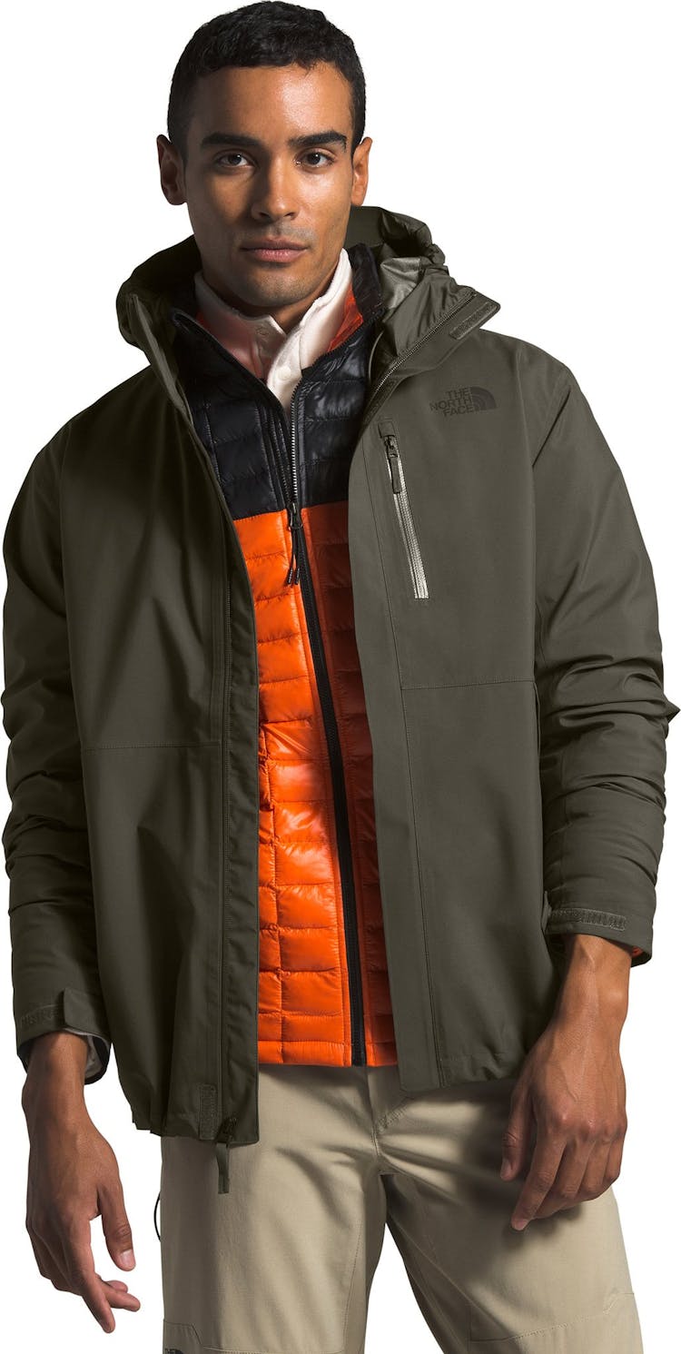 Product gallery image number 1 for product Dryzzle FUTURELIGHT Jacket - Men's