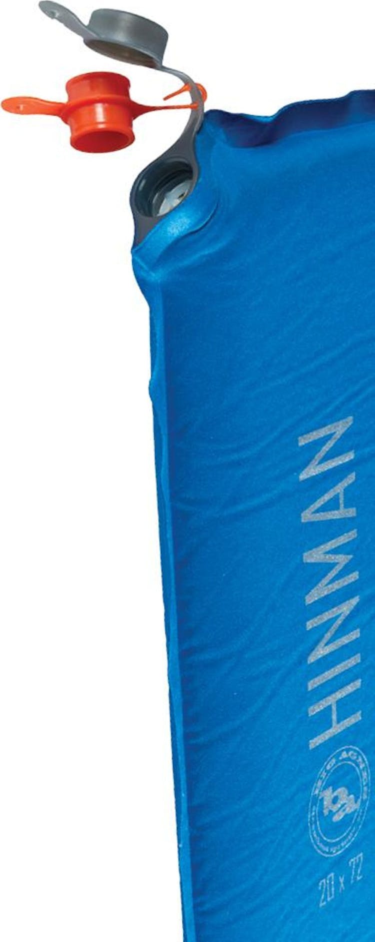 Product gallery image number 2 for product Hinman 40" X 77" X 4" -  Sleeping Pad