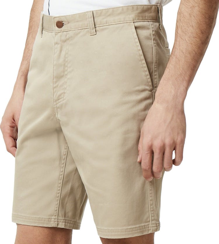 Product gallery image number 4 for product Stone Wash Chino Short - Men's