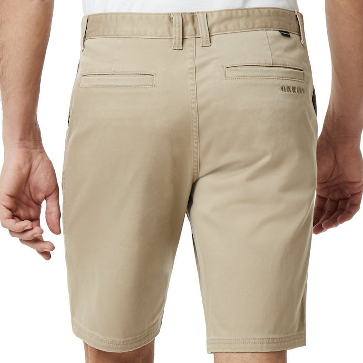 Product gallery image number 3 for product Stone Wash Chino Short - Men's