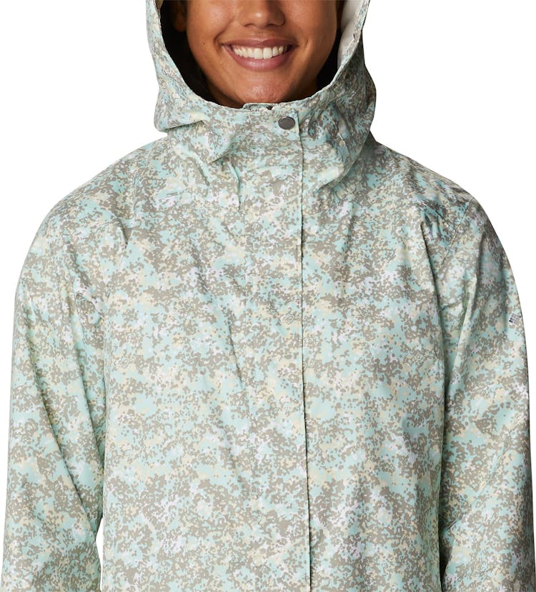 Product gallery image number 6 for product Splash A Little II Jacket - Women's