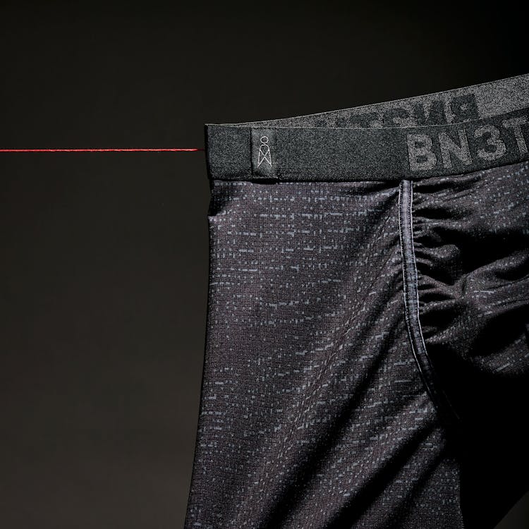 Product gallery image number 2 for product Altitude Sports X Bn3th Pro Boxer Brief - Men's