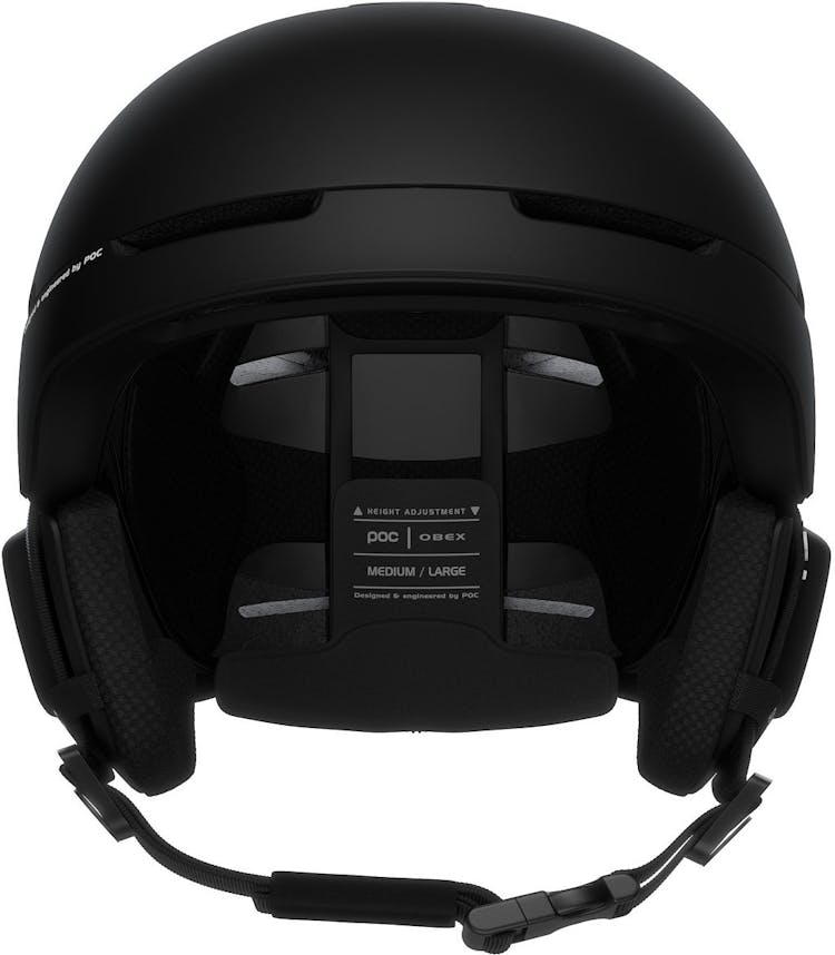 Product gallery image number 3 for product Obex Mips Communication Helmet - Unisex