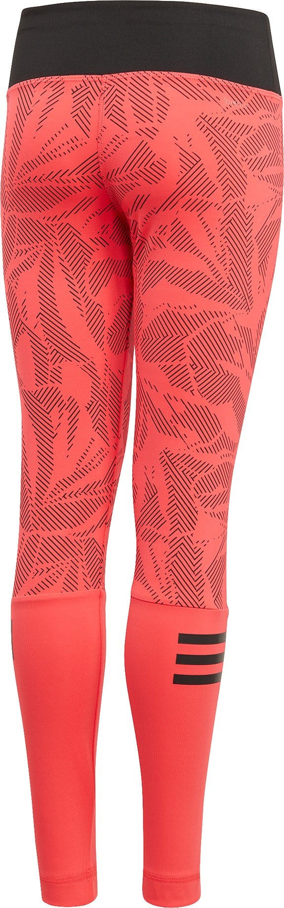 Product gallery image number 2 for product Training Summer Tights - Girls