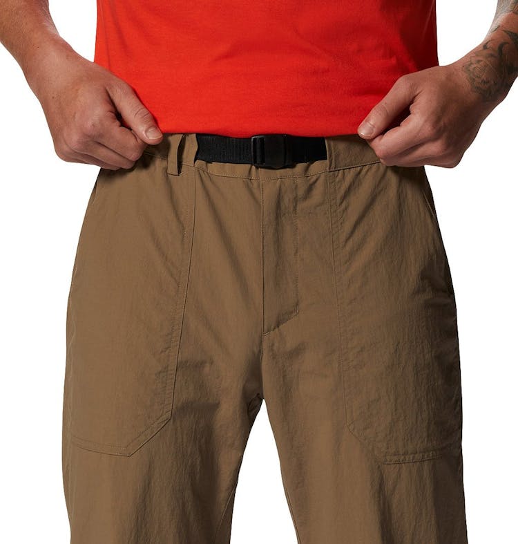 Product gallery image number 5 for product Stryder Pant - Men's