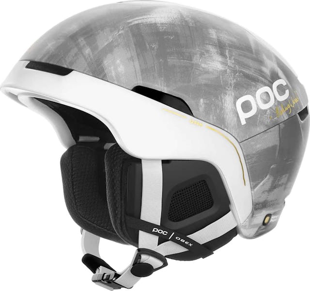 Product image for Obex BC Mips Hedvig Wessel Ed Ski Helmet - Unisex