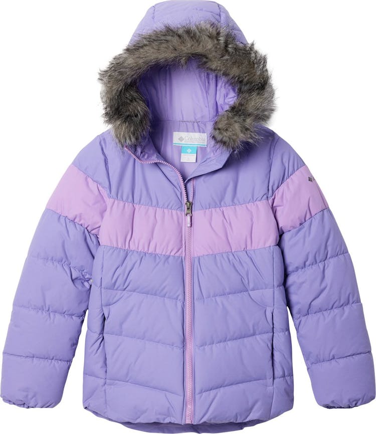 Product gallery image number 1 for product Arctic Blast II Jacket - Girls