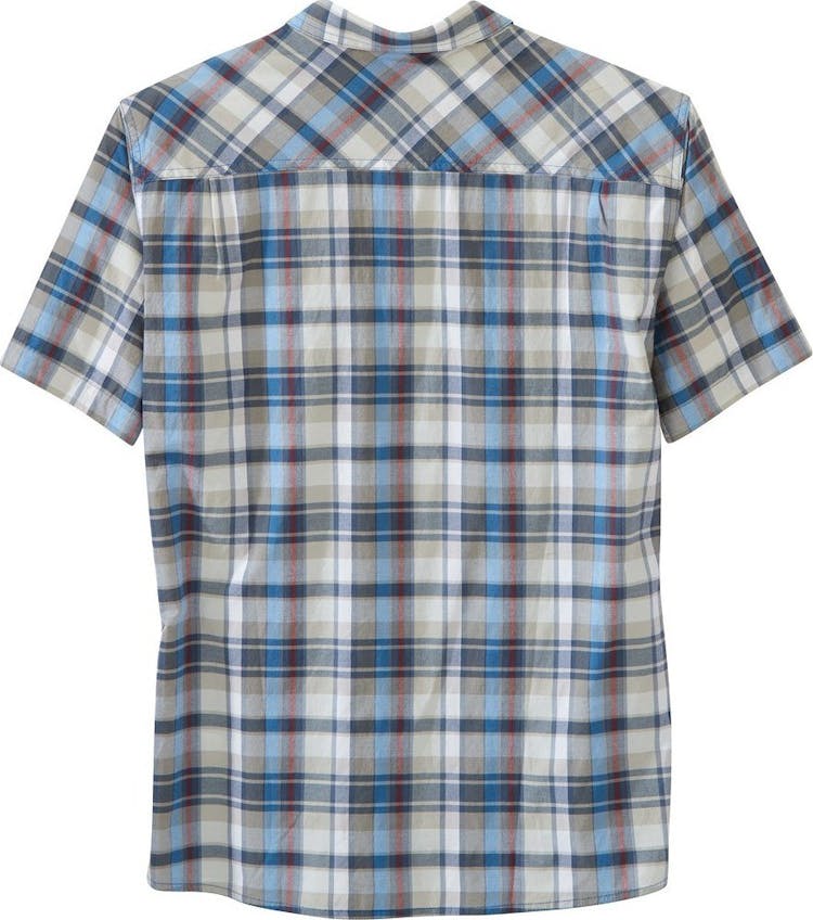 Product gallery image number 2 for product Pale Ale Short Sleeve Shirt - Men's