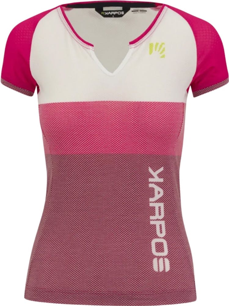 Product gallery image number 1 for product Moved Evo Jersey - Women's
