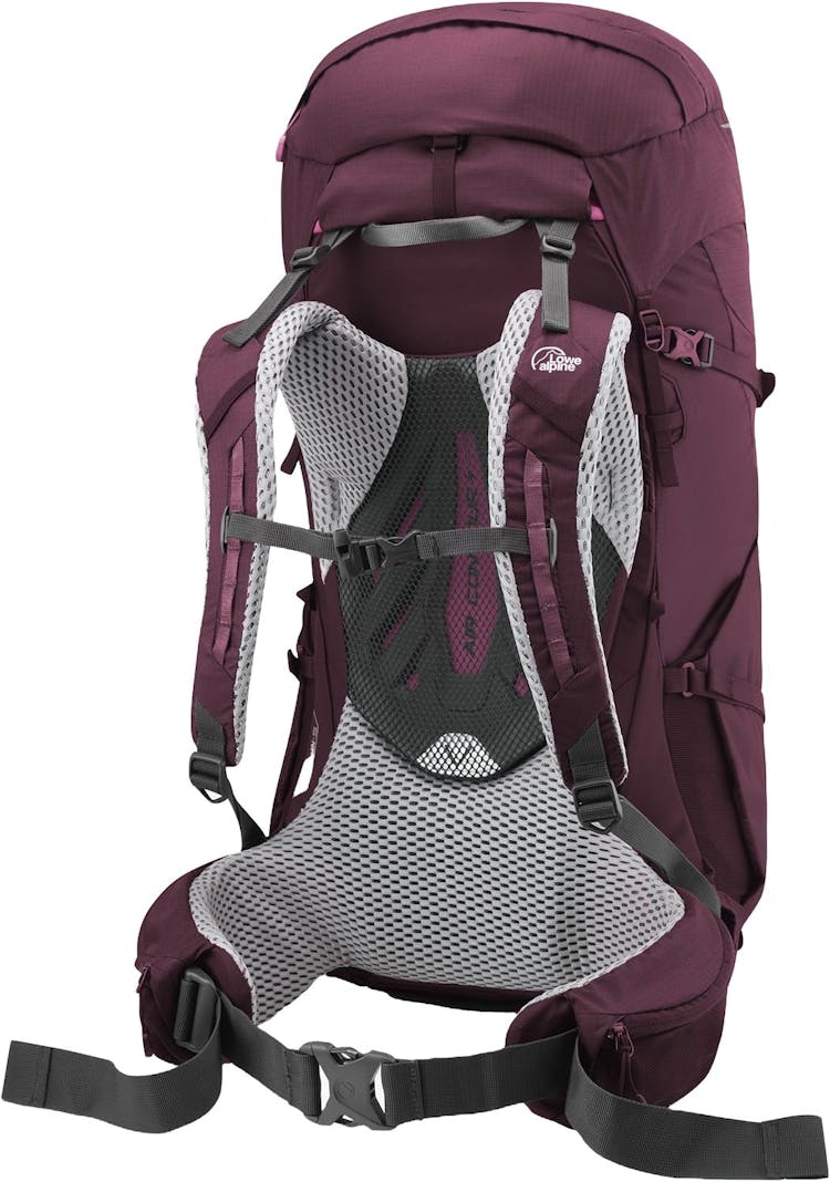Product gallery image number 7 for product Cholatse ND50:55L Hiking Pack - Women's