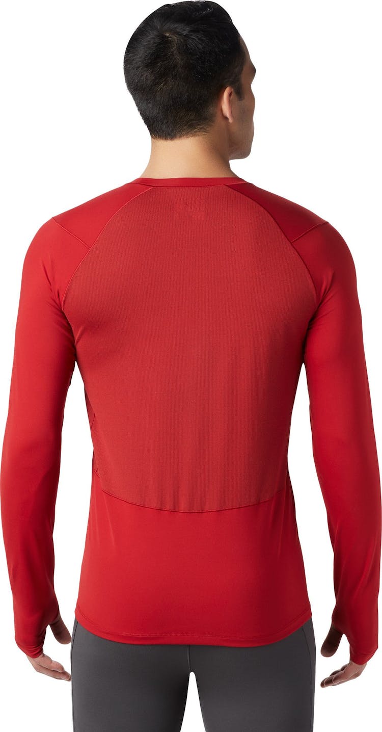 Product gallery image number 2 for product Ghee Long Sleeve Crew - Men's